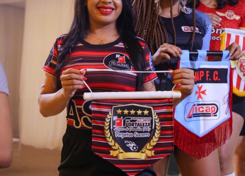 Live de Abertura Oficial JOCOMAP 2021