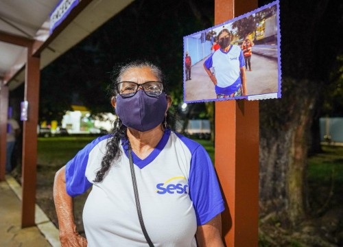 Exposição "Sentimentos" - EJA
