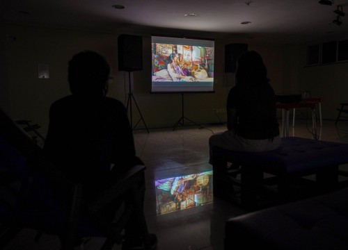 Fórum de Cinema 2021