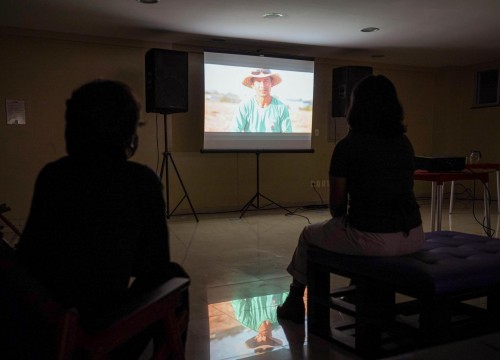 Fórum de Cinema 2021