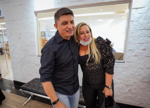 Inauguração Odontoempresa - Grupo Rachel Loiola