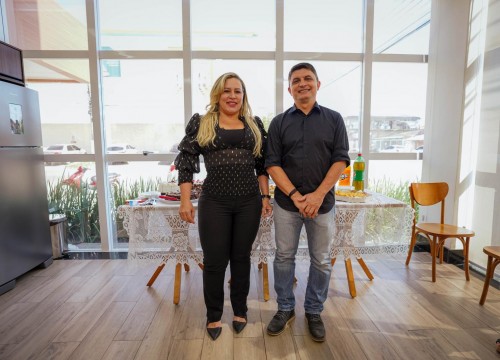Inauguração Odontoempresa - Grupo Rachel Loiola