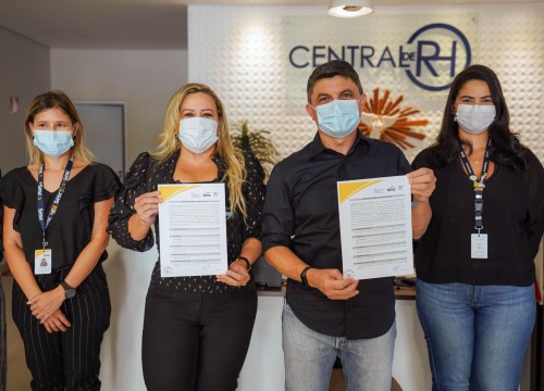 Inauguração Odontoempresa - Grupo Rachel Loiola