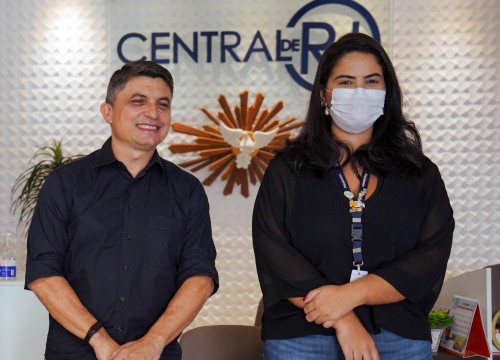 Inauguração Odontoempresa - Grupo Rachel Loiola