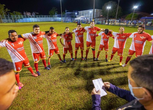 Jocomap 2021 - Jogos 1ª fase