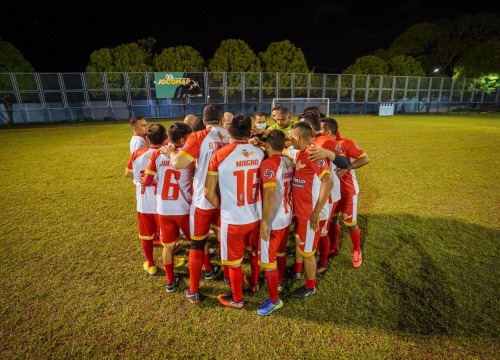 Jocomap 2021 - Jogos 1ª fase