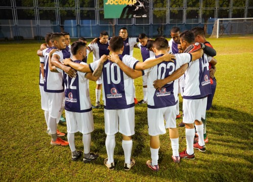 Jocomap 2021 - Jogos 1ª fase