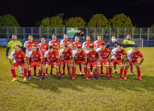 Jocomap 2021 - Jogos 1ª fase