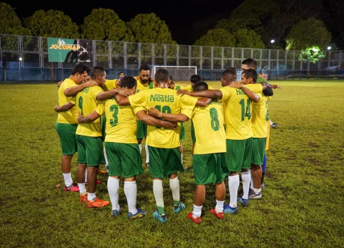 Jocomap 2021 - Jogos 1ª fase