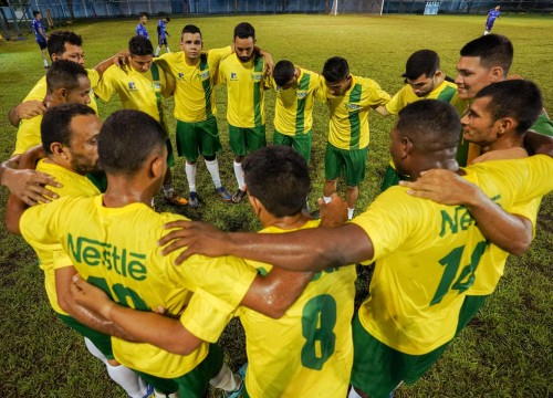 Jocomap 2021 - Jogos 1ª fase