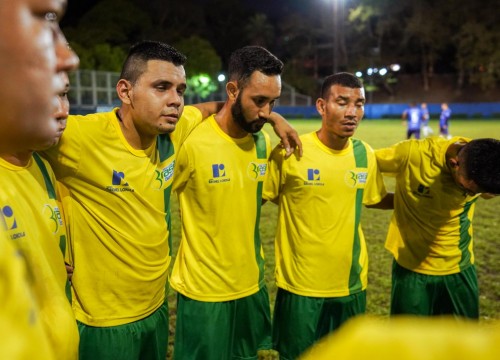 Jocomap 2021 - Jogos 1ª fase