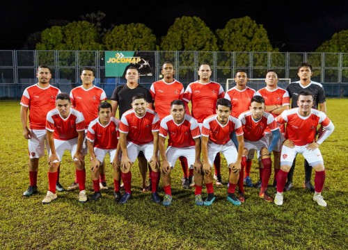 Jocomap 2021 - Jogos 1ª fase