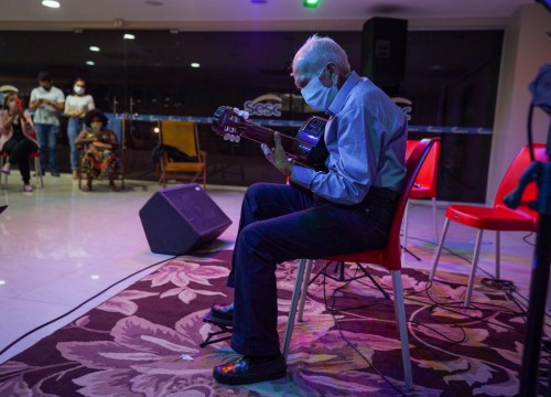 Concerto SESC Partituras