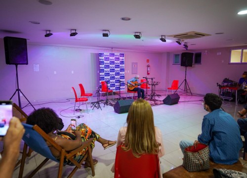 Concerto SESC Partituras
