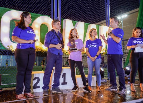 Encerramento Jocomap 2021