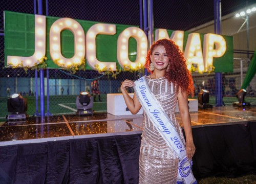 Encerramento Jocomap 2021