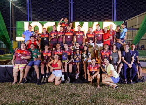 Encerramento Jocomap 2021