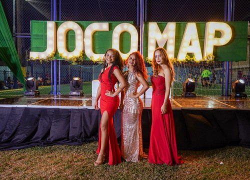 Encerramento Jocomap 2021
