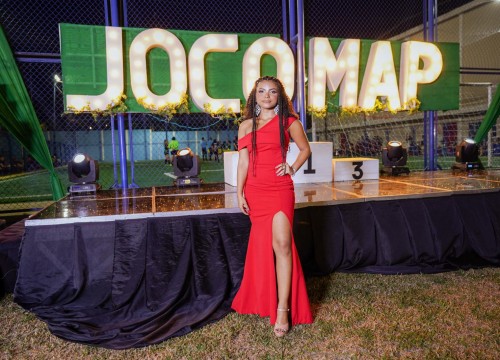 Encerramento Jocomap 2021