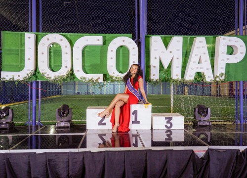 Encerramento Jocomap 2021
