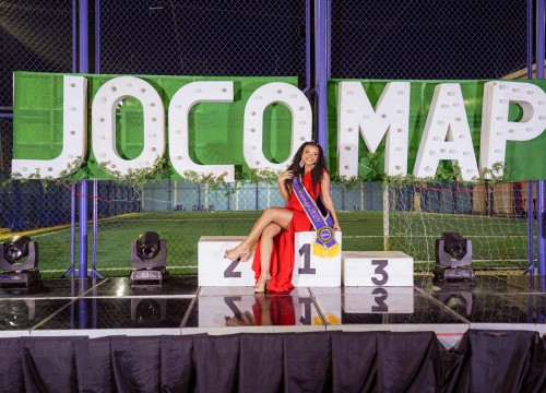 Encerramento Jocomap 2021
