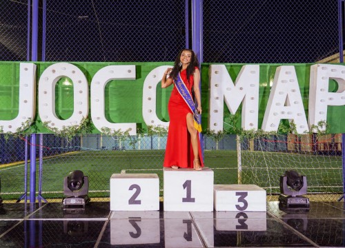 Encerramento Jocomap 2021