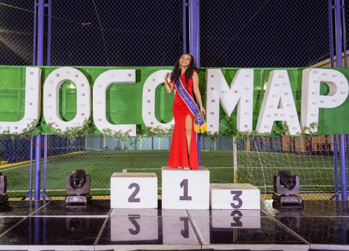 Encerramento Jocomap 2021