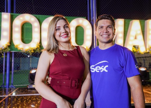 Encerramento Jocomap 2021