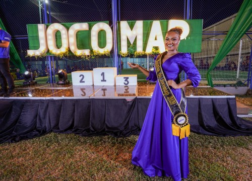 Encerramento Jocomap 2021