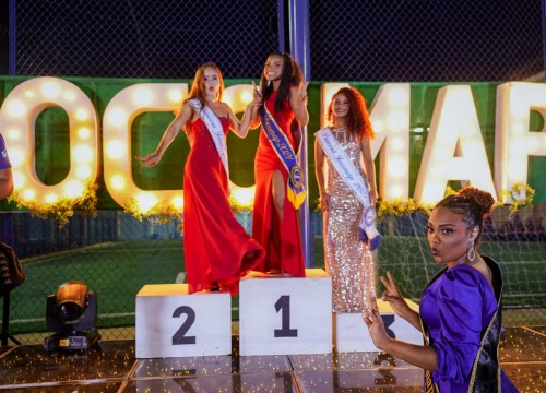 Encerramento Jocomap 2021