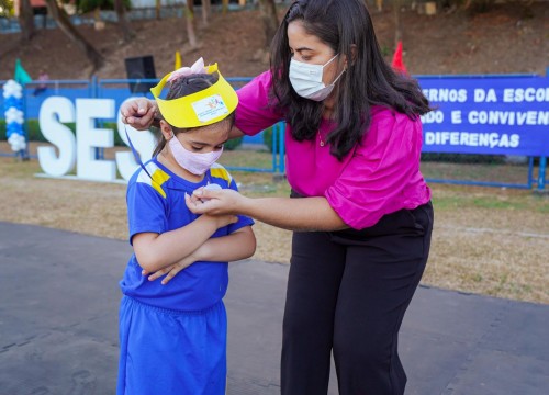 Encerramento Jogos Internos
