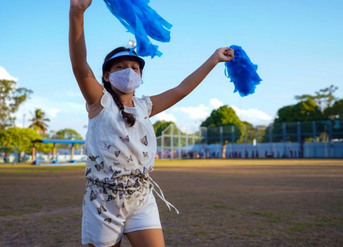 Encerramento Jogos Internos