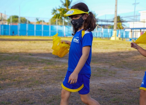Encerramento Jogos Internos