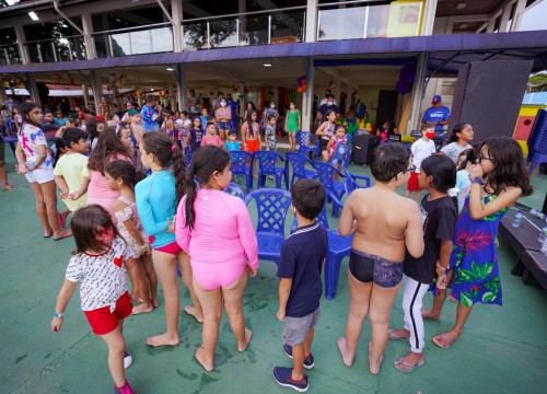 Festa das Crianças 2021