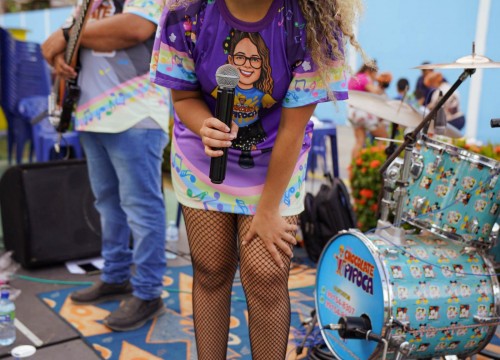 Festa das Crianças 2021