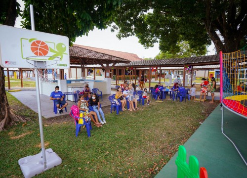 Festa das Crianças 2021