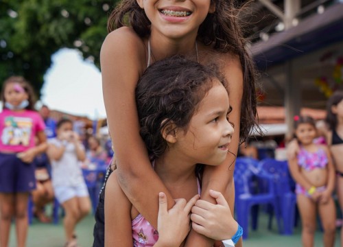 Festa das Crianças 2021
