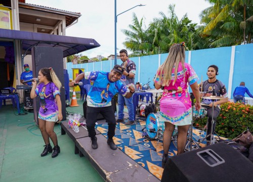 Festa das Crianças 2021