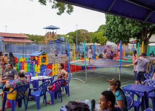 Festa das Crianças 2021