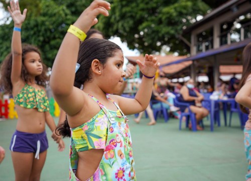 Festa das Crianças 2021