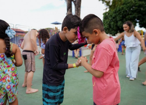 Festa das Crianças 2021