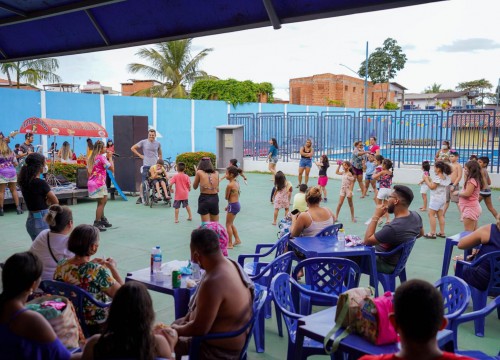 Festa das Crianças 2021