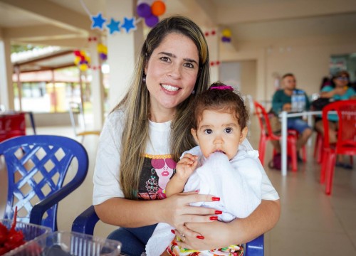 Festa das Crianças 2021