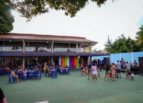 Festa das Crianças 2021