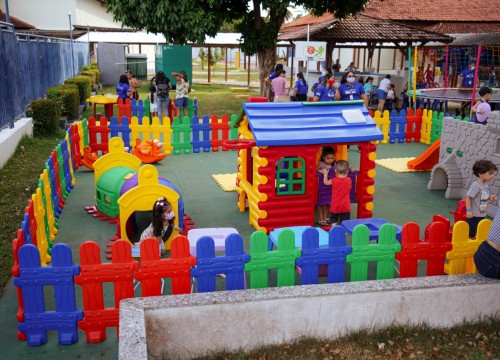 Festa das Crianças 2021