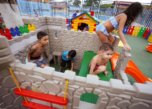 Festa das Crianças 2021
