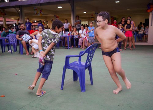 Festa das Crianças 2021