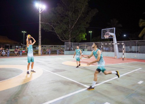Final Vôlei - Jocomap 2021