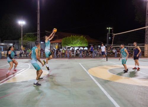 Final Vôlei - Jocomap 2021