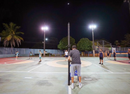 Final Vôlei - Jocomap 2021
